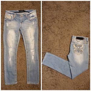 Premiere skinny jeans